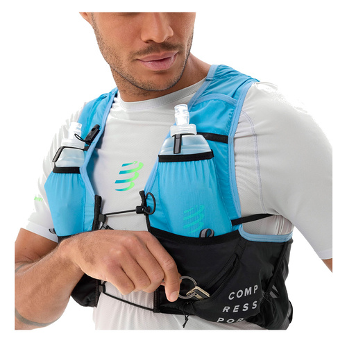 Compressport  жилет-рюкзак Ultrun evo 10 фото 2