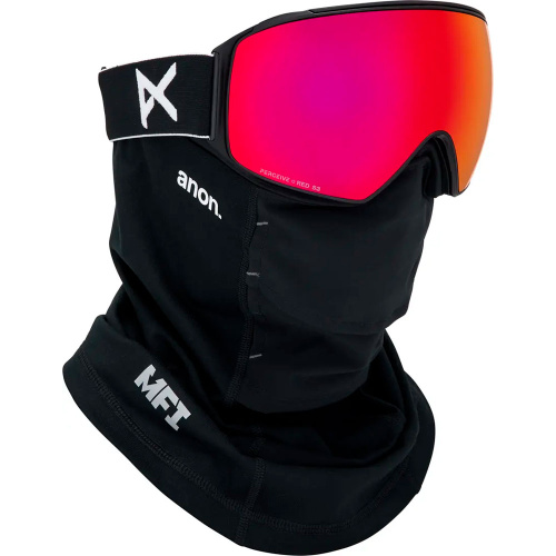 Anon  маска горнолыжная M4 Toric фото 6