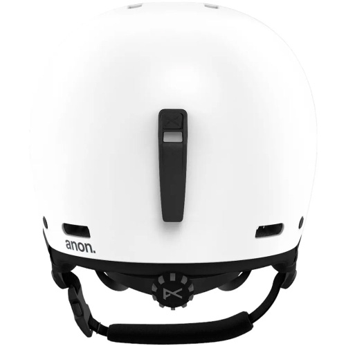 Anon  шлем горнолыжный Raider 3 фото 3
