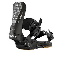 Union  крепления сноубордические мужские Atlas Pro