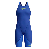 Speedo  костюм профессиональный детский Fs jr ignite