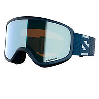 Salomon  маска горнолыжная Aksium 2.0