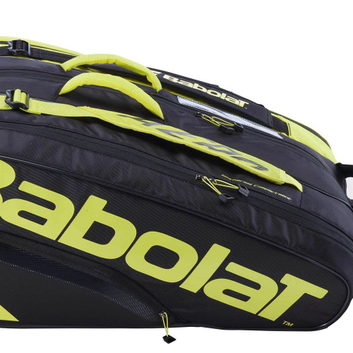 Babolat  сумка для ракеток RH x 12 Pure Aero фото 3