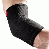 Mcdavid  защита локтя Elbow Sleeve / 2-way elastic 