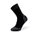 Lenz  носки Compression merino (39-41, black)