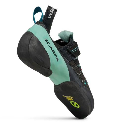 Scarpa  скальные туфли женские Instinct Vs фото 3