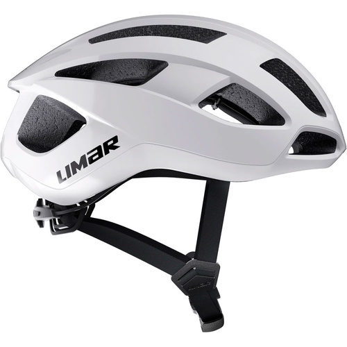 Limar  велошлем Air Stratos Mag Pure фото 4