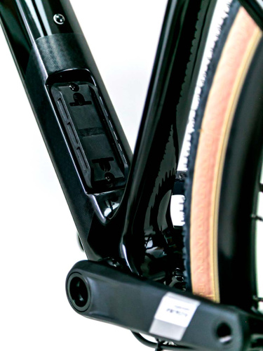 Cannondale  велосипед 700 U Topstone Crb Apex 1 - 2024 фото 8