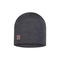 Buff  шапка Merino Heavyweight Beanie