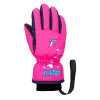 Reusch  перчатки детские Kids
