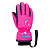 Reusch  перчатки детские Kids (V, pink)