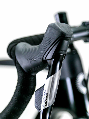 Cannondale  велосипед 700 U Topstone Crb Apex 1 - 2024 фото 5