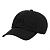 Wilson  кепка U Active Perforated Cap (S-M, black)