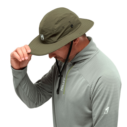 Millet  шляпа мужская Wanaka фото 2