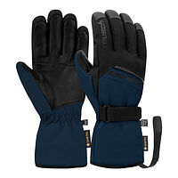Reusch  перчатки Morris Gore-Tex