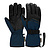 Reusch  перчатки Morris Gore-Tex (9.5, dress blue black)