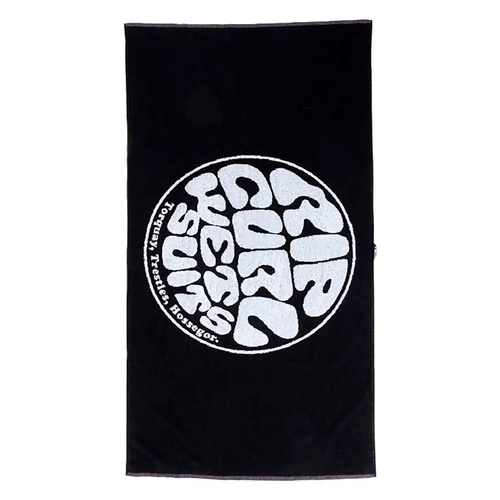 Rip Curl  полотенце Logos towel