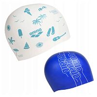 Arena  шапочка для плавания Reversible