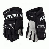 Bauer  перчатки хоккейные NSX Glove - Yth