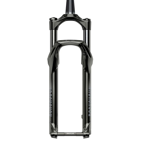 Rockshox  вилка Judy Silver TK - Crown 27.5" 9QR 120mm Black Alum Str 1 1/8 42offset Solo Air фото 2