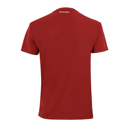 Tecnifibre  футболка мужская Team Tech Tee фото 2