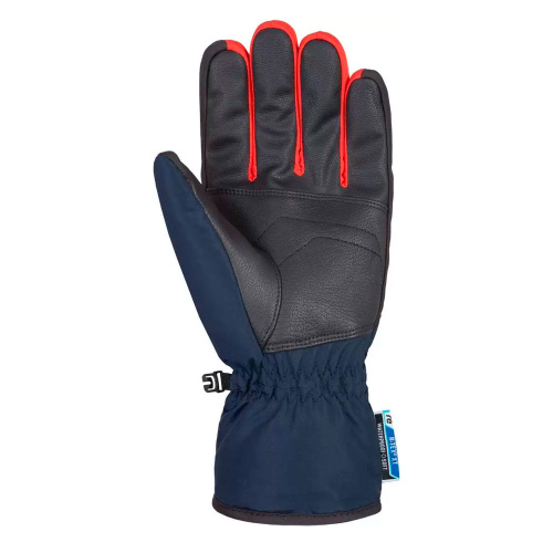 Reusch  перчатки Balin R-Tex XT фото 2