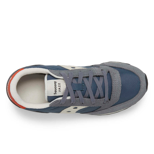 Saucony  кроссовки детские Jazz Original фото 2