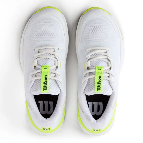 Wilson  кроссовки женские Intrigue Pro фото 4