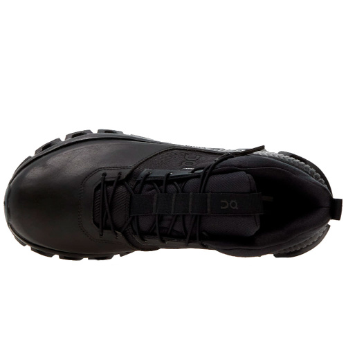 On  кроссовки женские Cloud Hi Waterproof 1 фото 4
