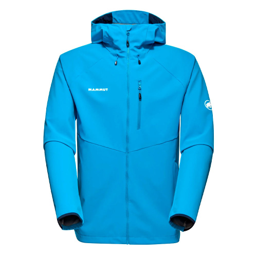 Mammut  куртка мужская Ultimate Comfort So
