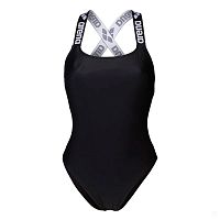 Arena  купальник женский спортивный Elastic solid