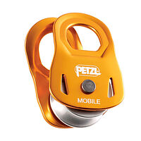 Petzl  ролик Mobile