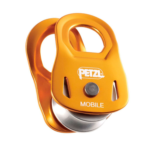 Petzl  ролик Mobile