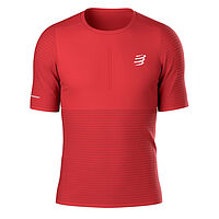 Compressport  футболка мужская Pro racing