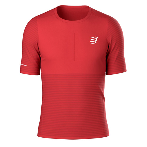 Compressport  футболка мужская Pro racing