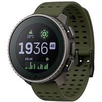 Suunto  часы Vertical Titanium Solar