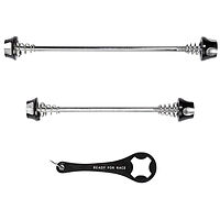 RFR  комплект осей Axle Set with Theft Protection