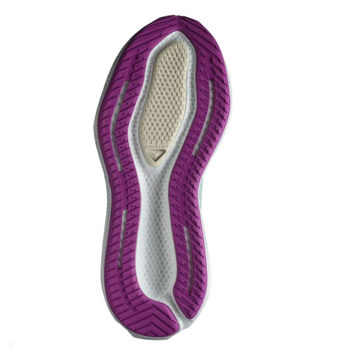 Salomon  кроссовки женские Aero glide 3 фото 6
