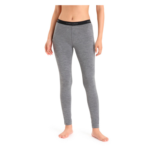 Icebreaker  леггинсы женские Oasis 200