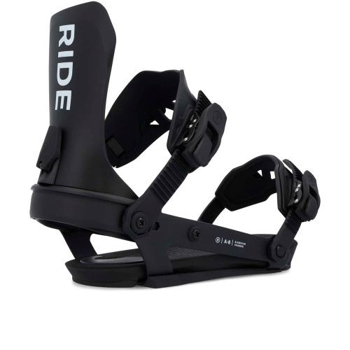Ride  крепления сноубордические мужские A-8 - 2025