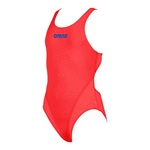 Arena  купальник детский спортивный Solid фото 7