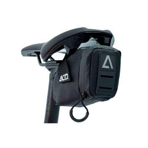 Acid  подседельная сумка Pro S фото 3