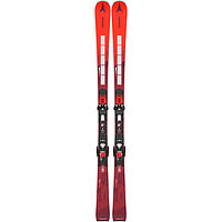 Atomic  лыжи горные X Redster S9 Rvsk S + X X 12 Gw red-black