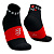 Compressport  носки Ultra trail low (T4 (45-47), black red)