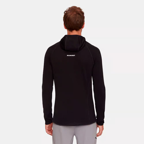 Mammut  кофта мужская Aenergy Light ML фото 4