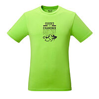 Millet  футболка мужская Cdg Chamonix Logo