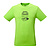 Millet  футболка мужская Cdg Chamonix Logo (S, macaw green)