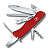 Victorinox  нож Outrider (111 mm, red)