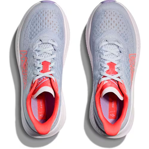 Hoka  кроссовки женские Mach 6 фото 5