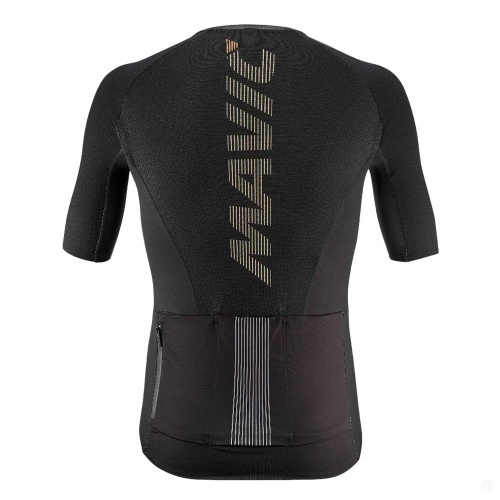 Mavic  джерси мужское Cosmic Jersey M фото 2